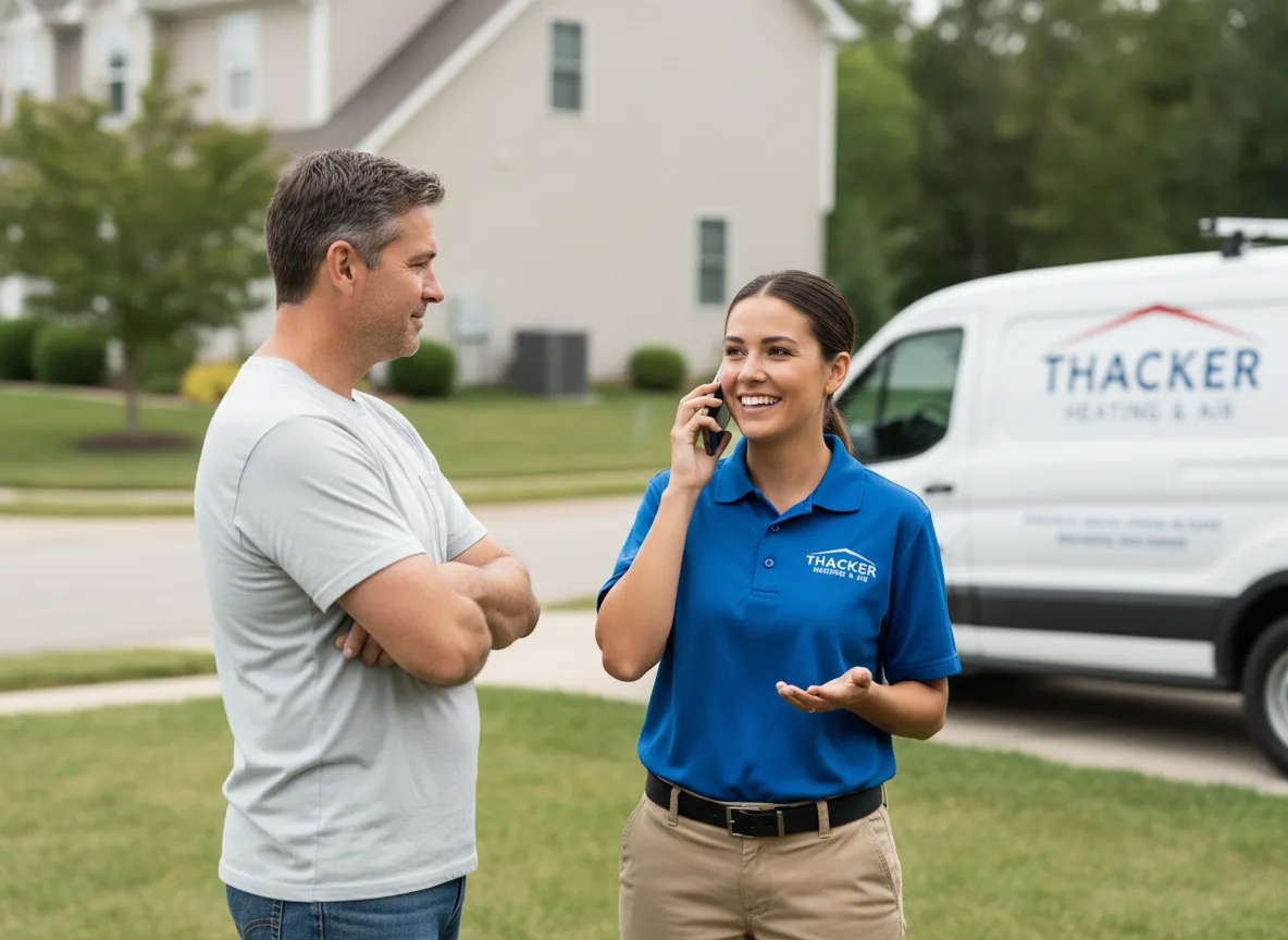 Ac Repair Warsaw, IL FAQs